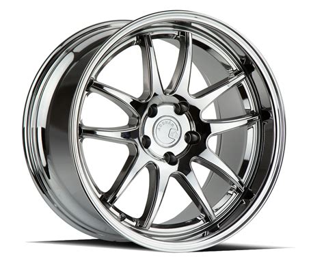 5</b> Silver with Machined Spoke Faces and Lip Wheels at Fitment Industries. . Adohan ds02